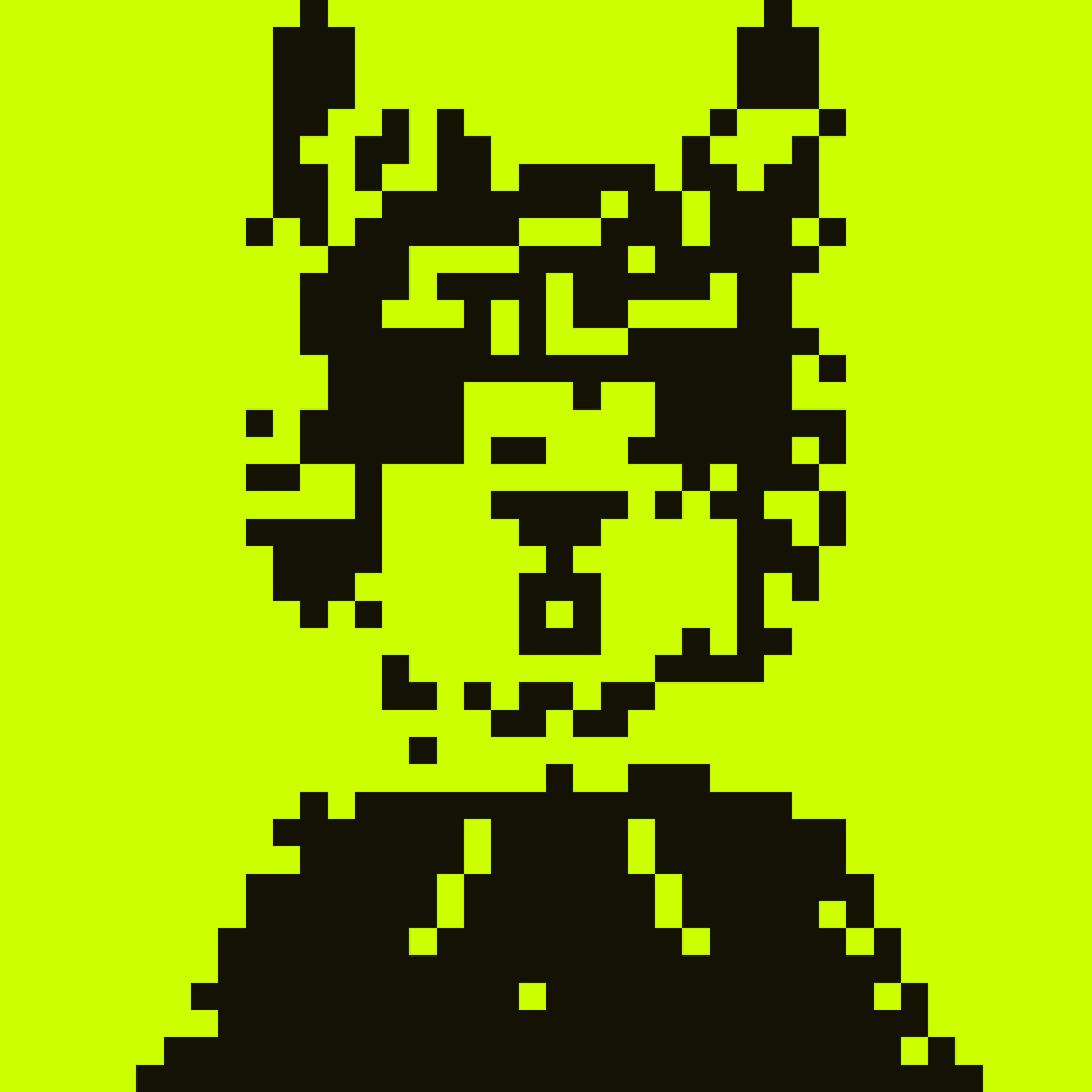 HoodCat #8674
