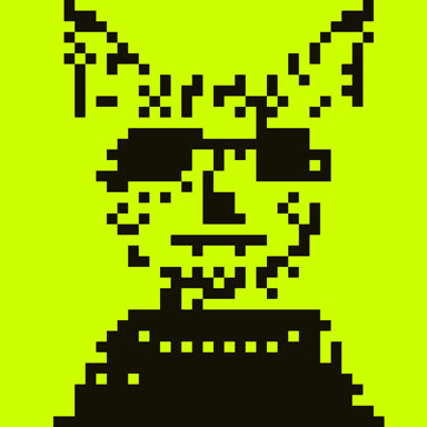 HoodCat #8687