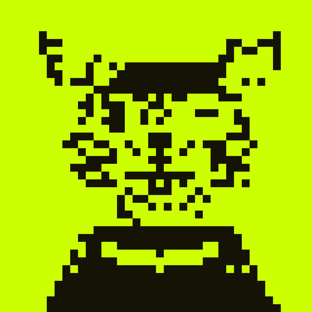 HoodCat #8694