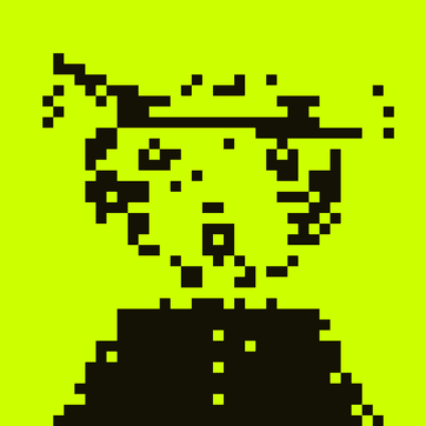 HoodCat #8706