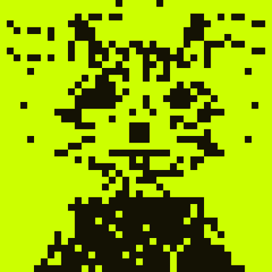 HoodCat #8722