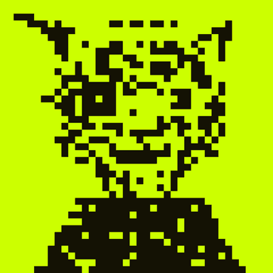 HoodCat #8731