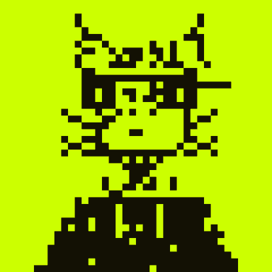 HoodCat #8734