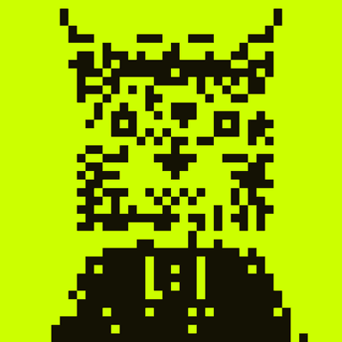 HoodCat #8740