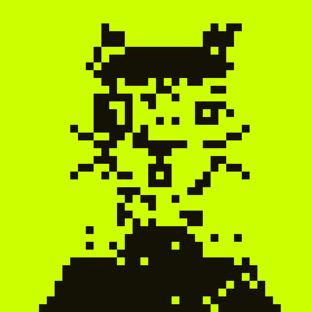 HoodCat #8742