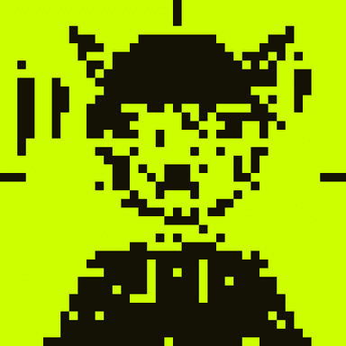 HoodCat #8746