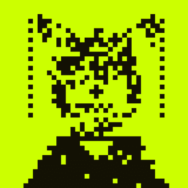 HoodCat #8781