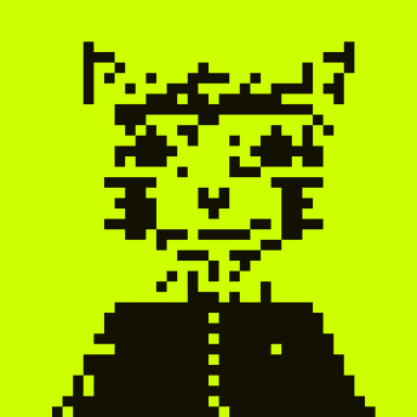 HoodCat #8809