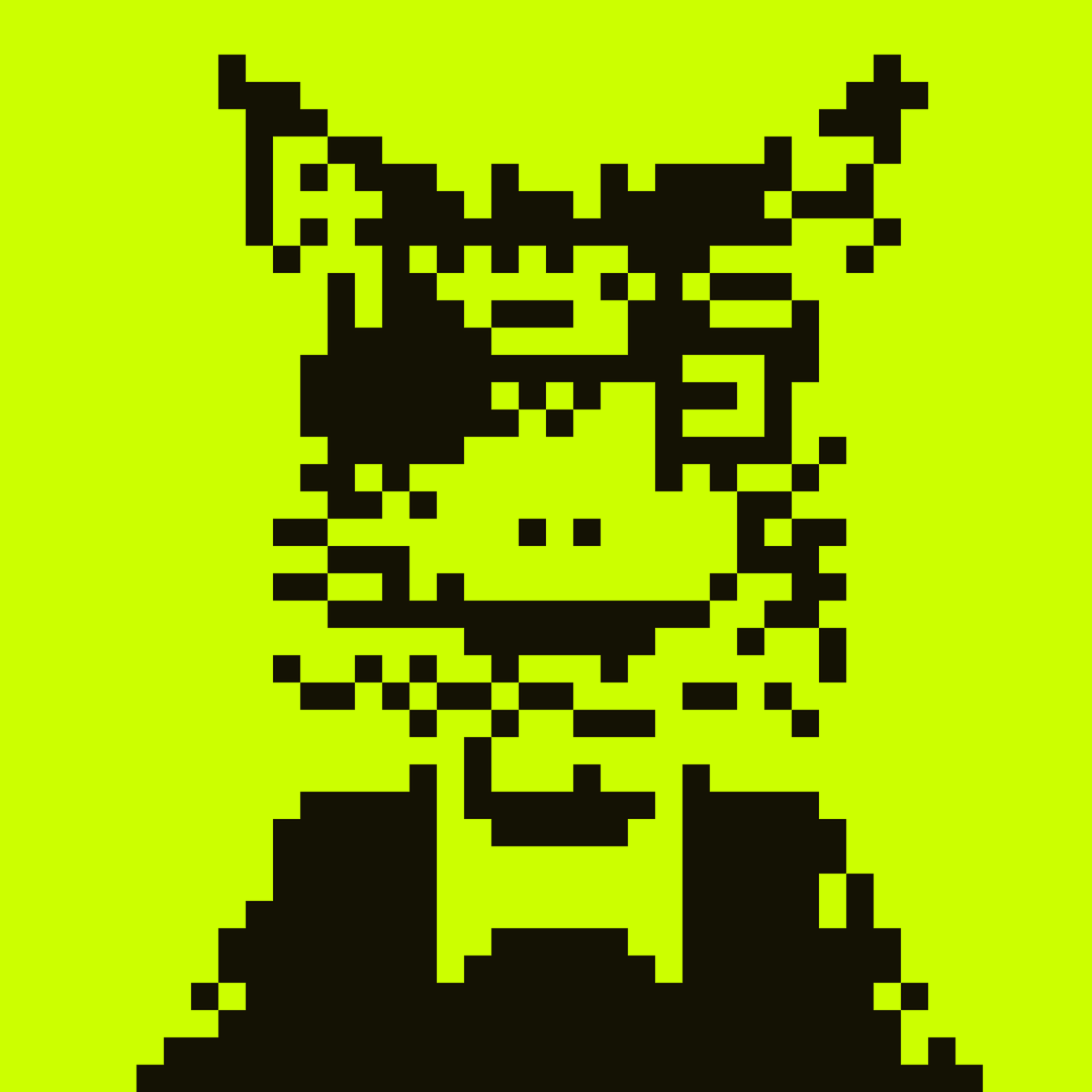 HoodCat #8819