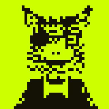 HoodCat #8819