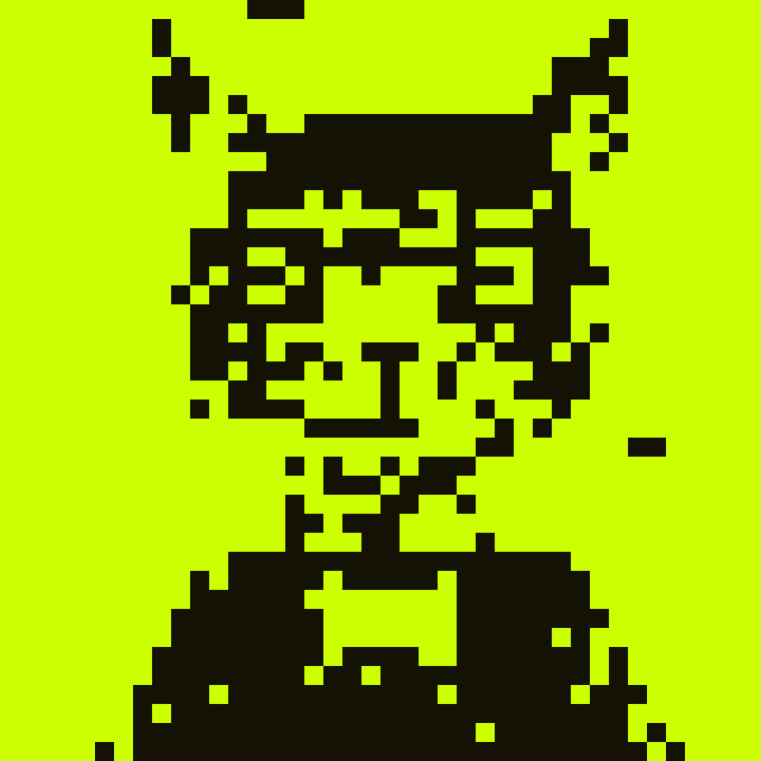 HoodCat #8879