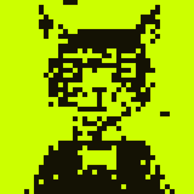 HoodCat #8879