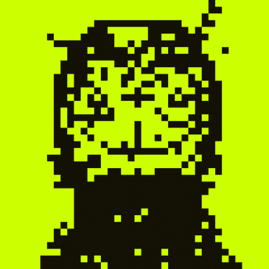 HoodCat #8888