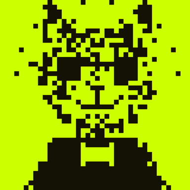 HoodCat #8899