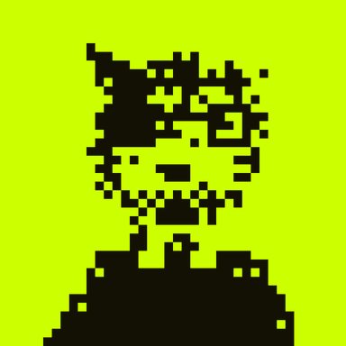 HoodCat #891