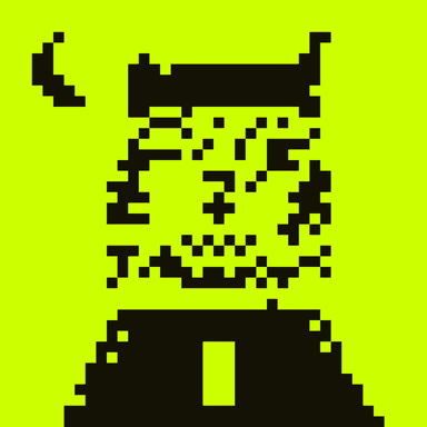 HoodCat #8912