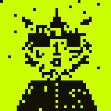 HoodCat #8918
