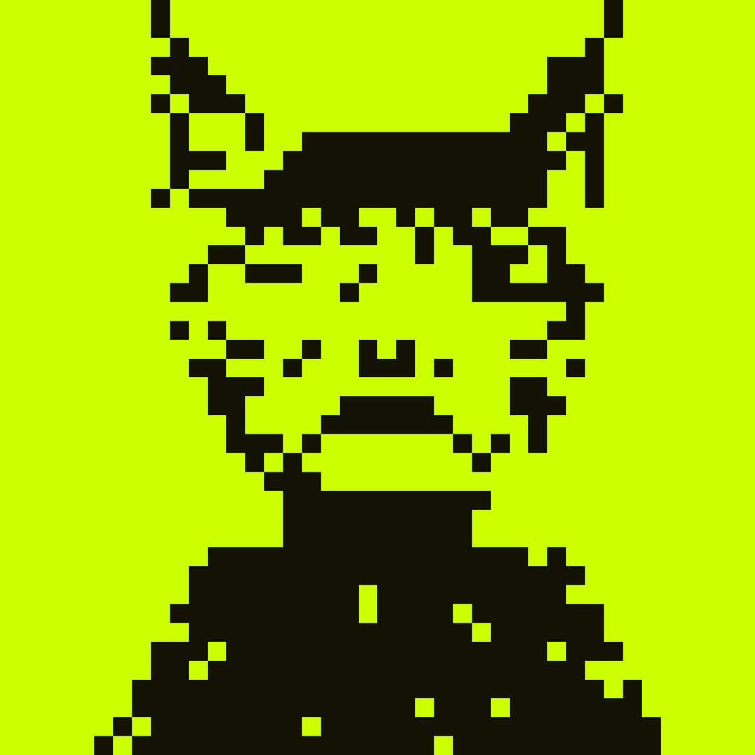 HoodCat #8949