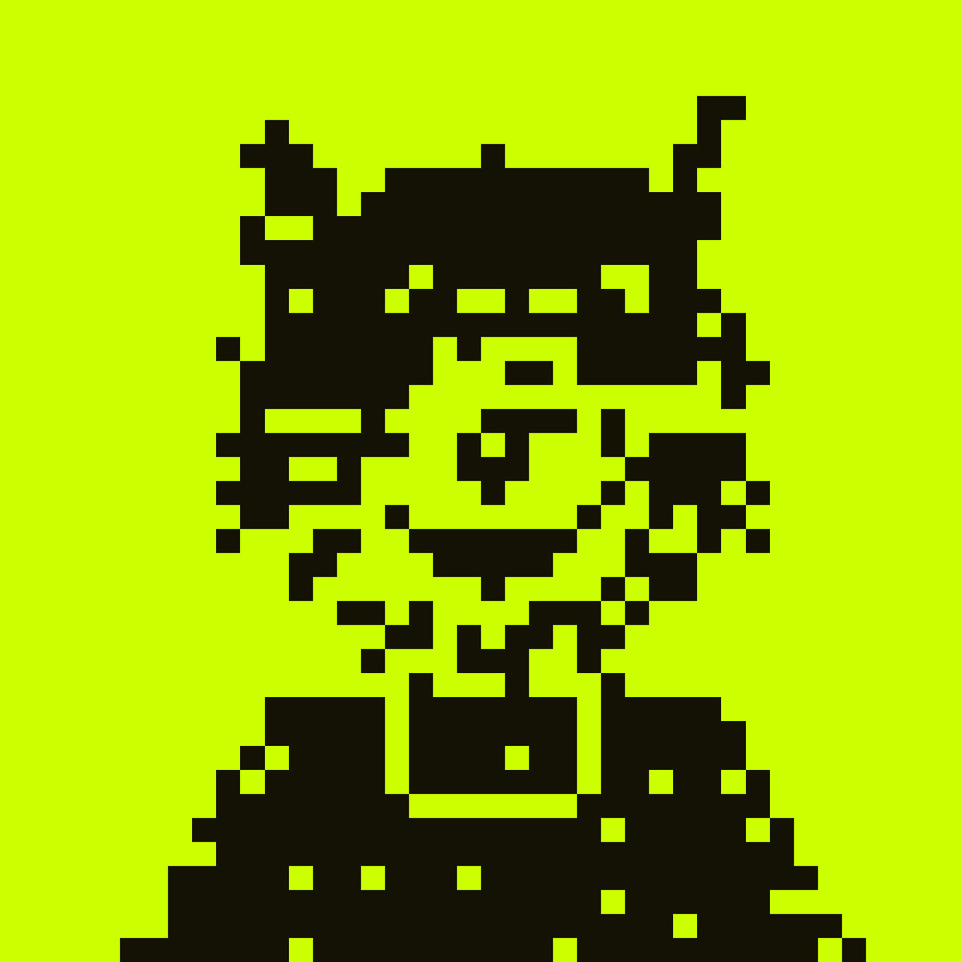 HoodCat #8977
