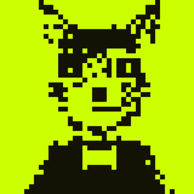 HoodCat #9001