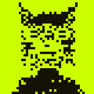 HoodCat #9042