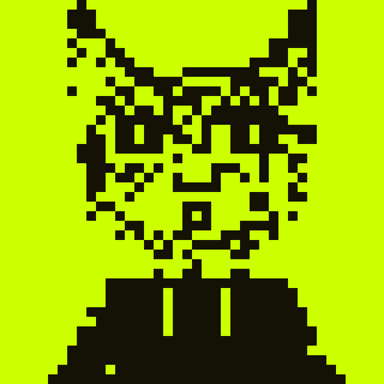 HoodCat #907