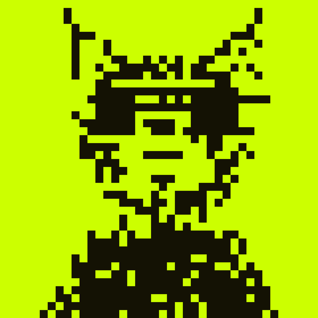 HoodCat #9073