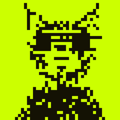 HoodCat #9073