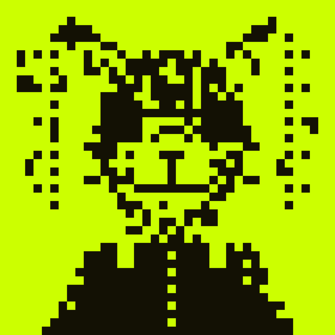 HoodCat #91