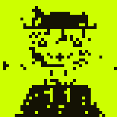 HoodCat #9109
