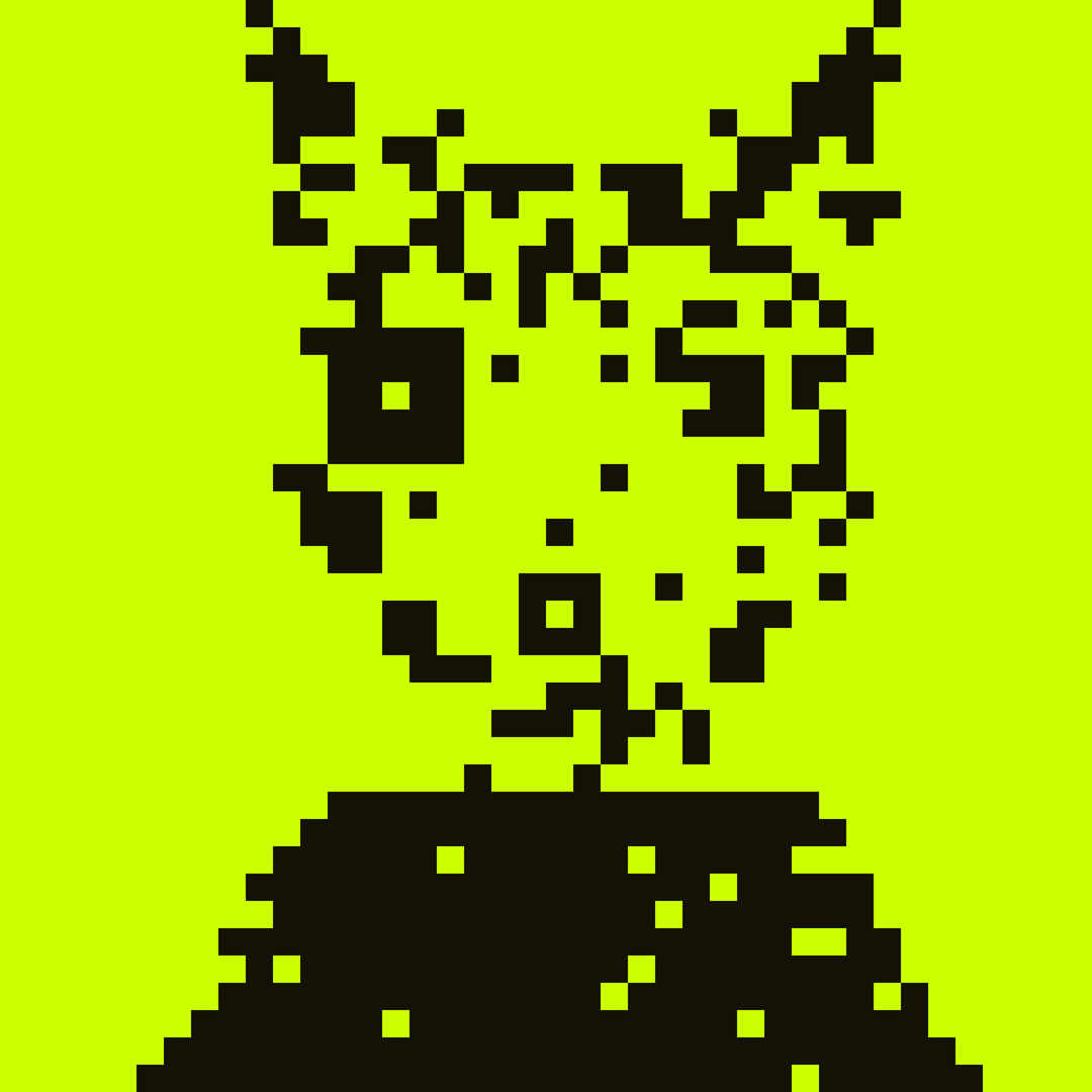 HoodCat #9122