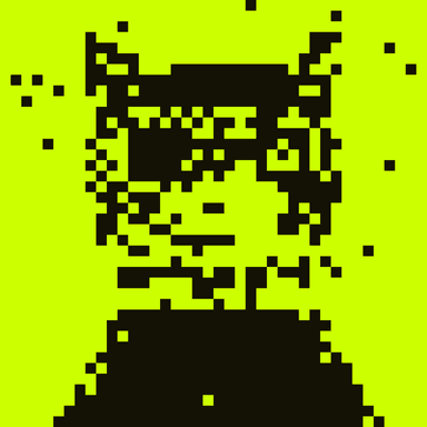 HoodCat #9138