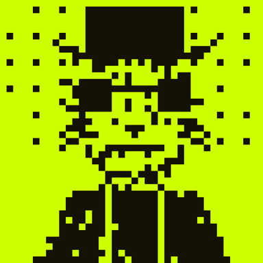 HoodCat #9140