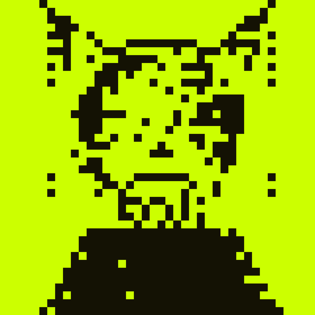 HoodCat #9143