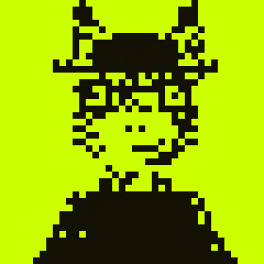 HoodCat #9153