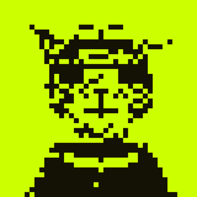 HoodCat #9156