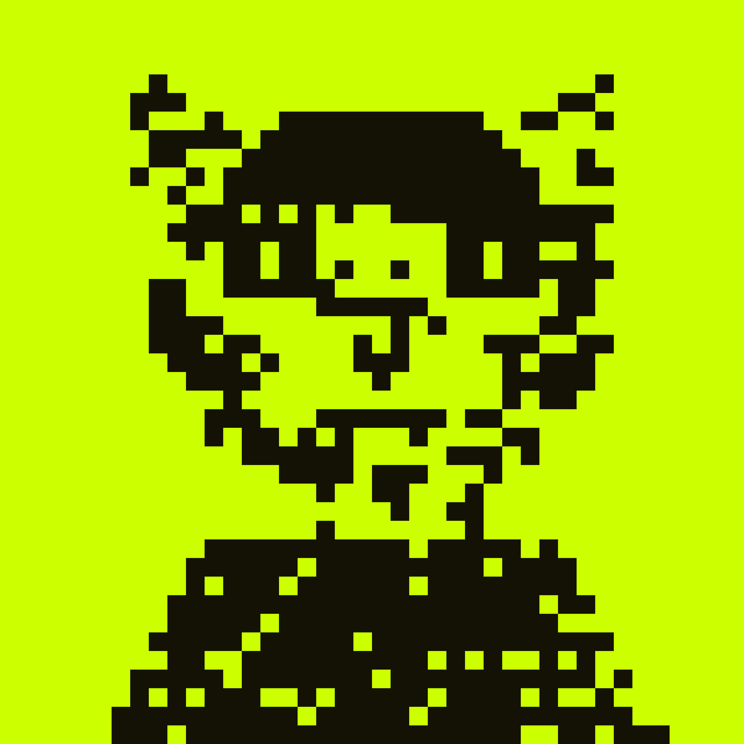 HoodCat #9163