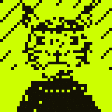 HoodCat #9195