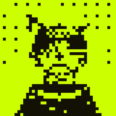 HoodCat #9227