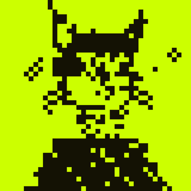 HoodCat #9234