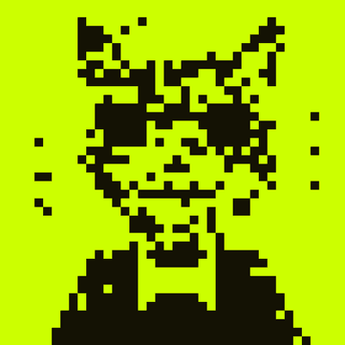 HoodCat #9235