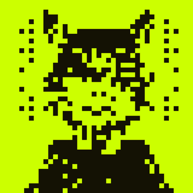 HoodCat #927