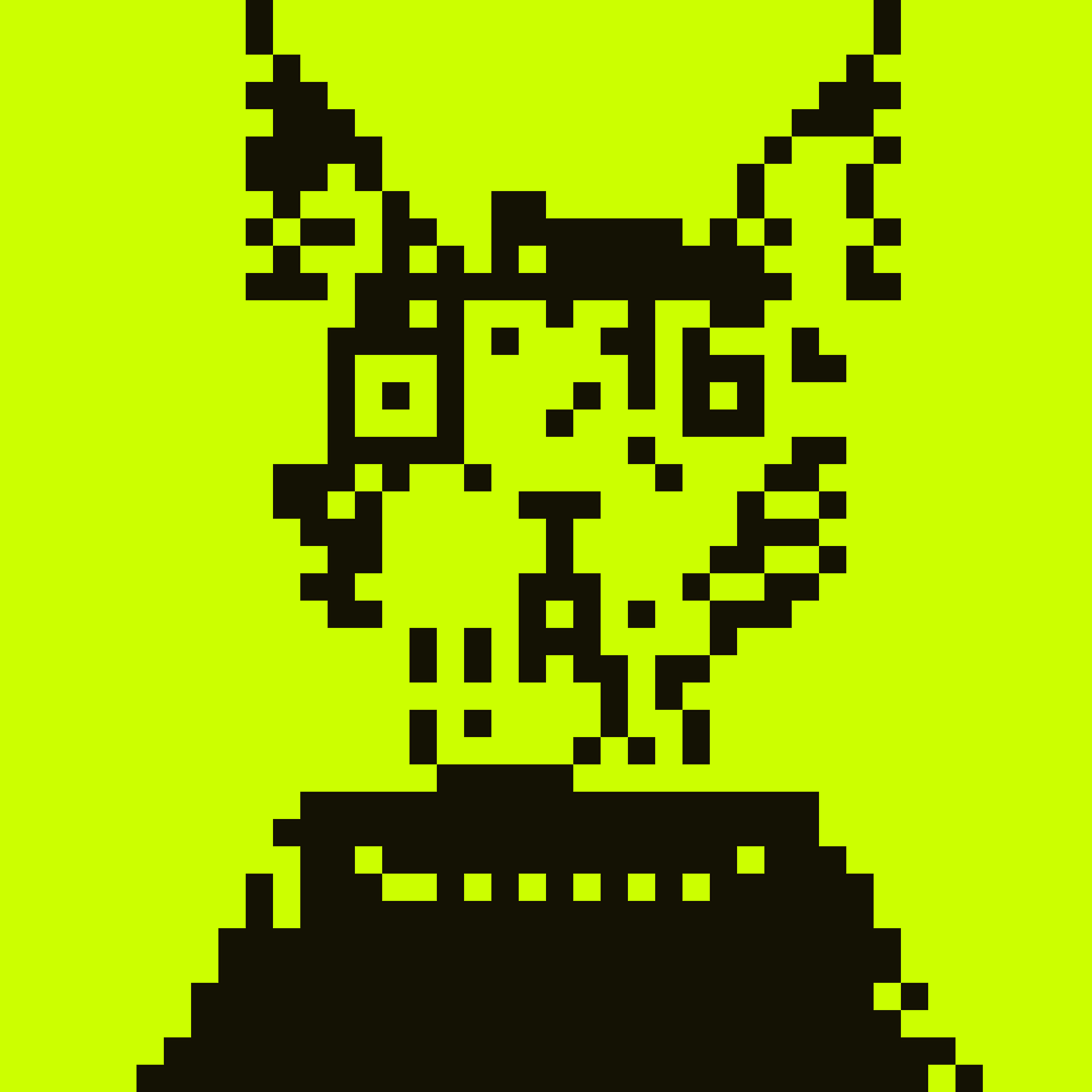 HoodCat #9285
