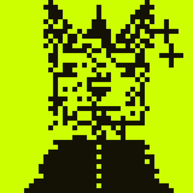 HoodCat #9305