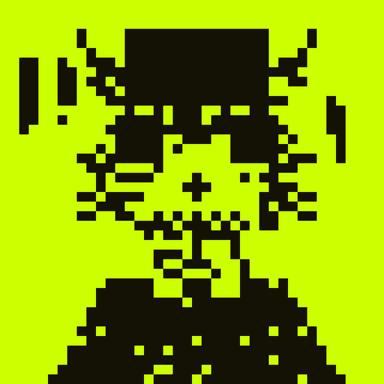 HoodCat #9306