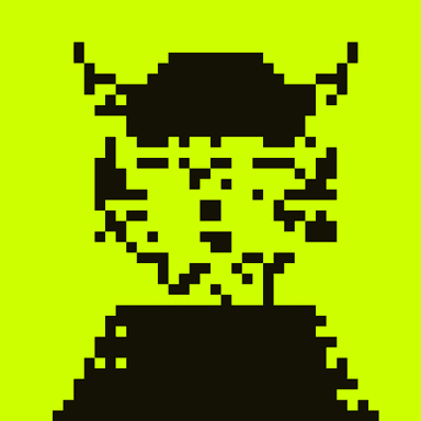 HoodCat #932