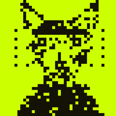 HoodCat #935