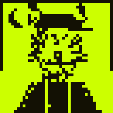 HoodCat #9350