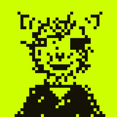 HoodCat #9390