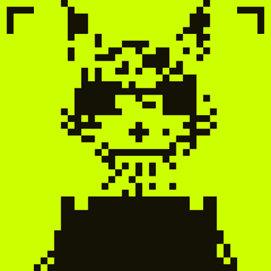 HoodCat #9398